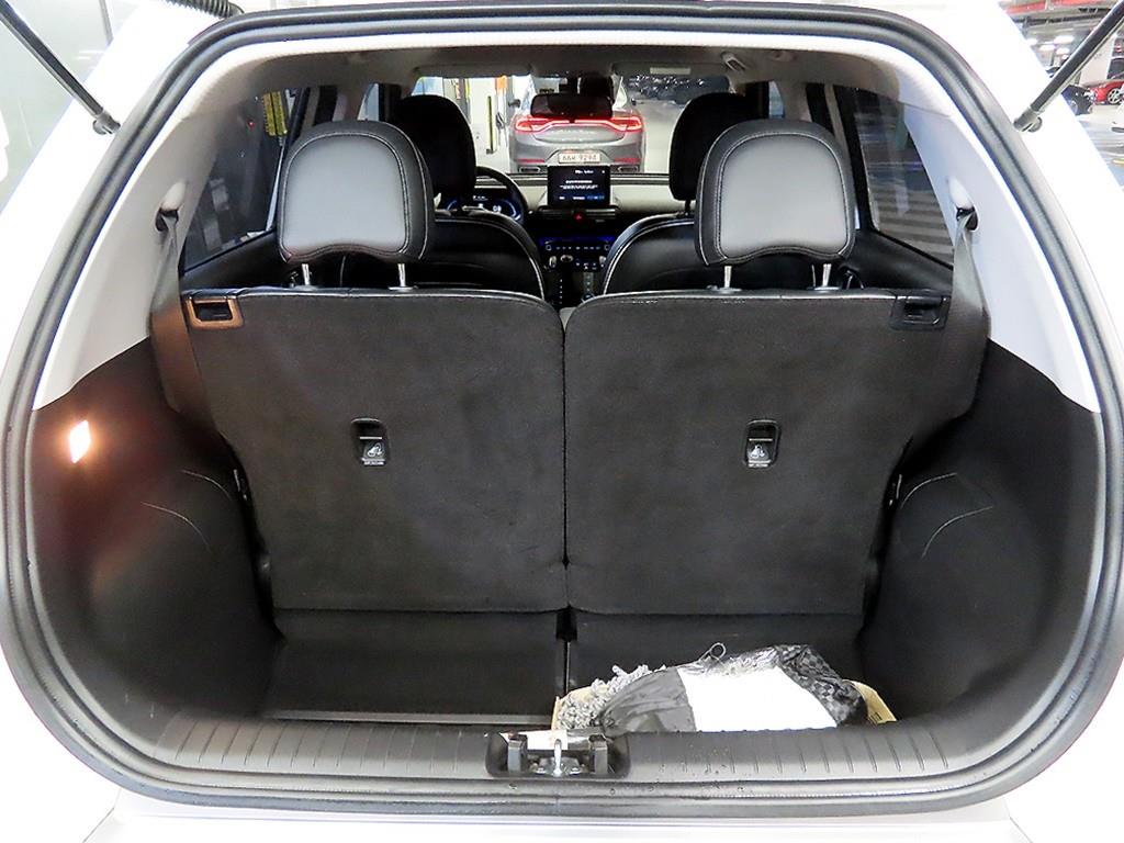 HYUNDAI Casper 2024 Blanco - Importación desde Corea - HF Imports Iquique - Foto 17