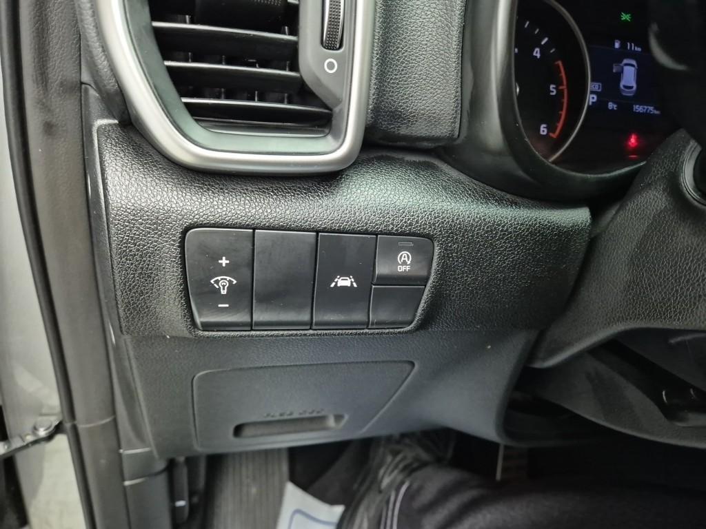 KIA Sportage 2019 Gris - Importación desde Corea - HF Imports Iquique - Foto 15