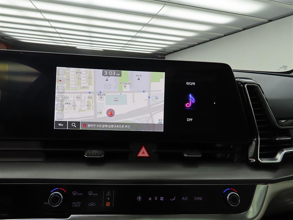 KIA Sportage 2022 Blanco - Importación desde Corea - HF Imports Iquique - Foto 15