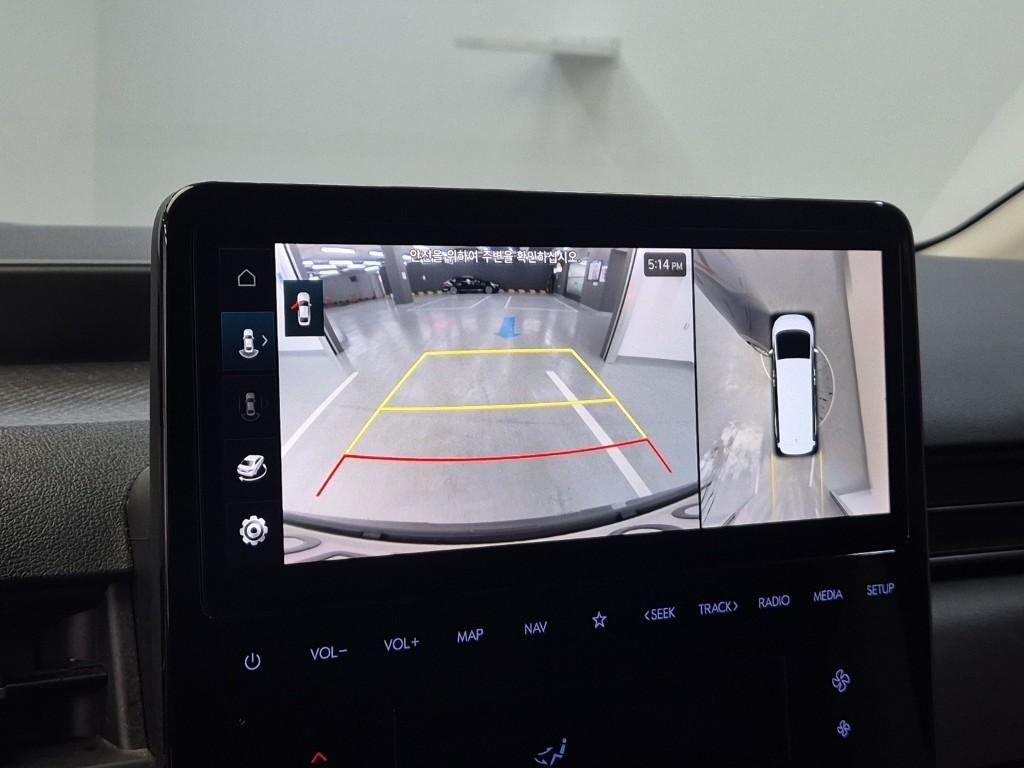 HYUNDAI Staria 2022 Gris - Importación desde Corea - HF Imports Iquique - Foto 14