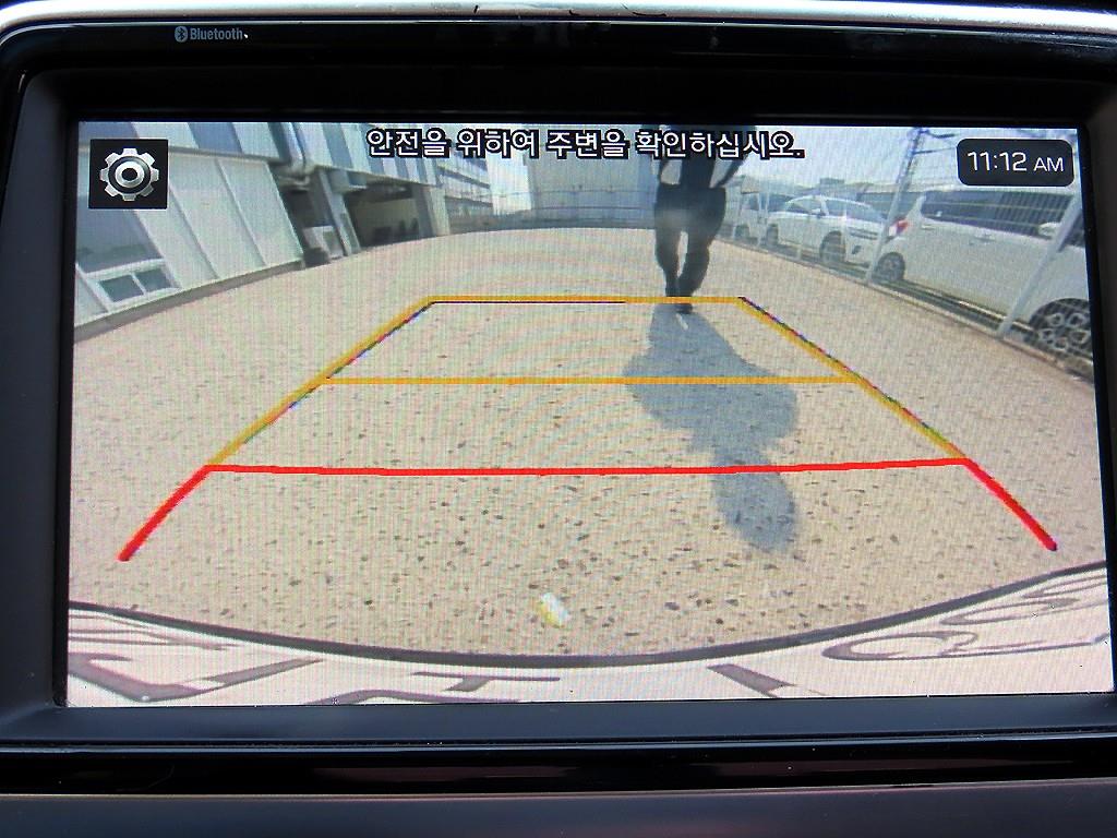 HYUNDAI Sonata 2019 Gris - Importación desde Corea - HF Imports Iquique - Foto 15