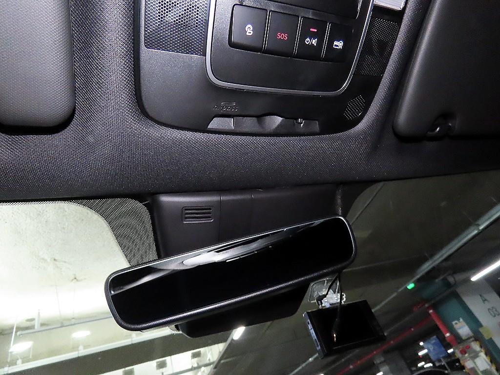 HYUNDAI Tucson 2021 Negro - Importación desde Corea - HF Imports Iquique - Foto 15