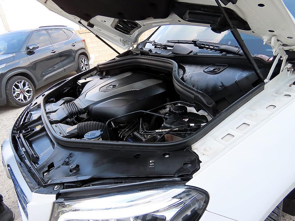 Mercedes Benz GLE Class 2016 Blanco - Importación desde Corea - HF Imports Iquique - Foto 19