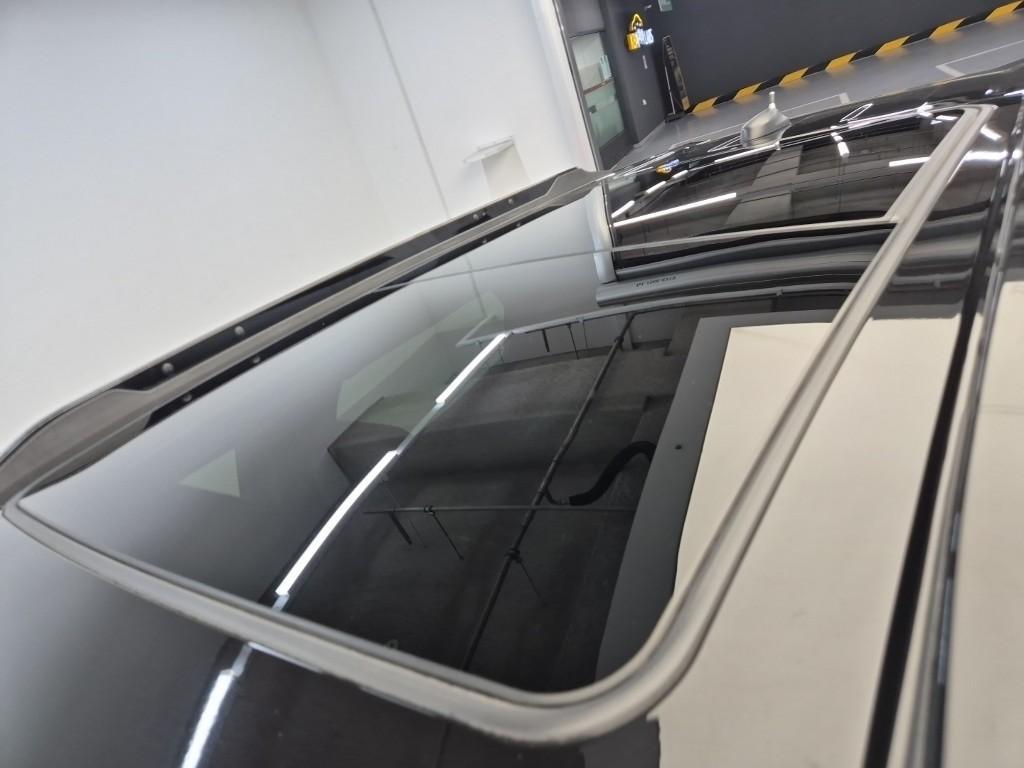 Chevrolet Trail Blazer 2021 Blanco - Importación desde Corea - HF Imports Iquique - Foto 15