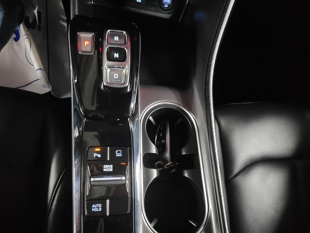 HYUNDAI Sonata - Vista 10