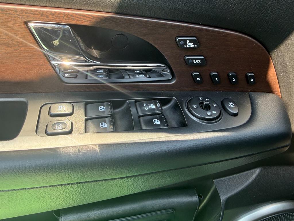 Ssangyong Rexton - Vista 10