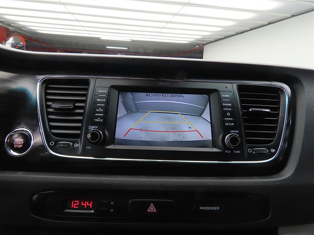 KIA Carnival 2019 Gris - Importación desde Corea - HF Imports Iquique - Foto 15