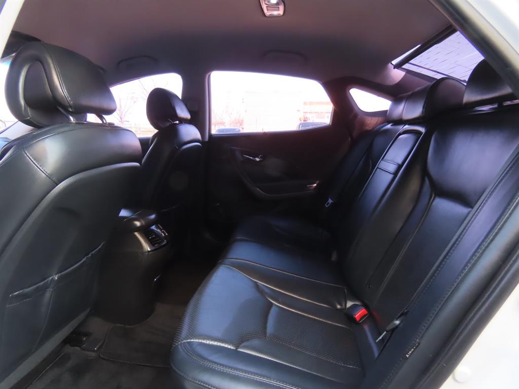 HYUNDAI Grandeur 2016 - Importación desde Corea - HF Imports Iquique - Foto 7