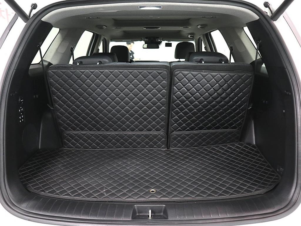 HYUNDAI Palisade 2020 Blanco - Importación desde Corea - HF Imports Iquique - Foto 15