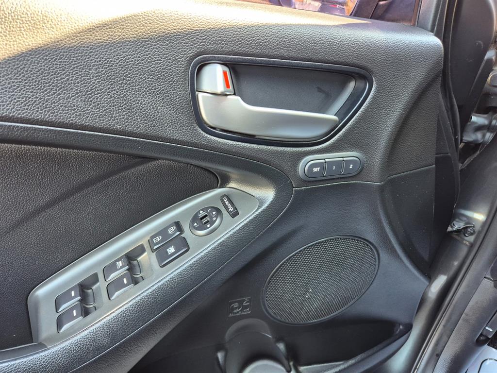 KIA K3 2016 Gris - Importación desde Corea - HF Imports Iquique - Foto 15