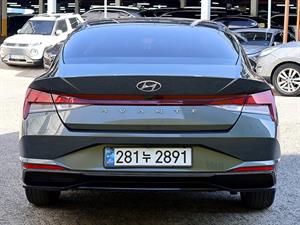 HYUNDAI Avante - Vista 6