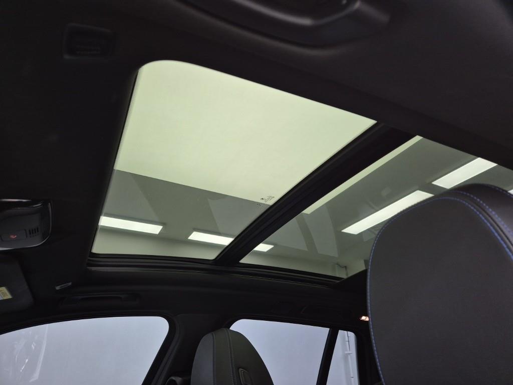 BMW iX3 2022 Blanco - Importación desde Corea - HF Imports Iquique - Foto 13