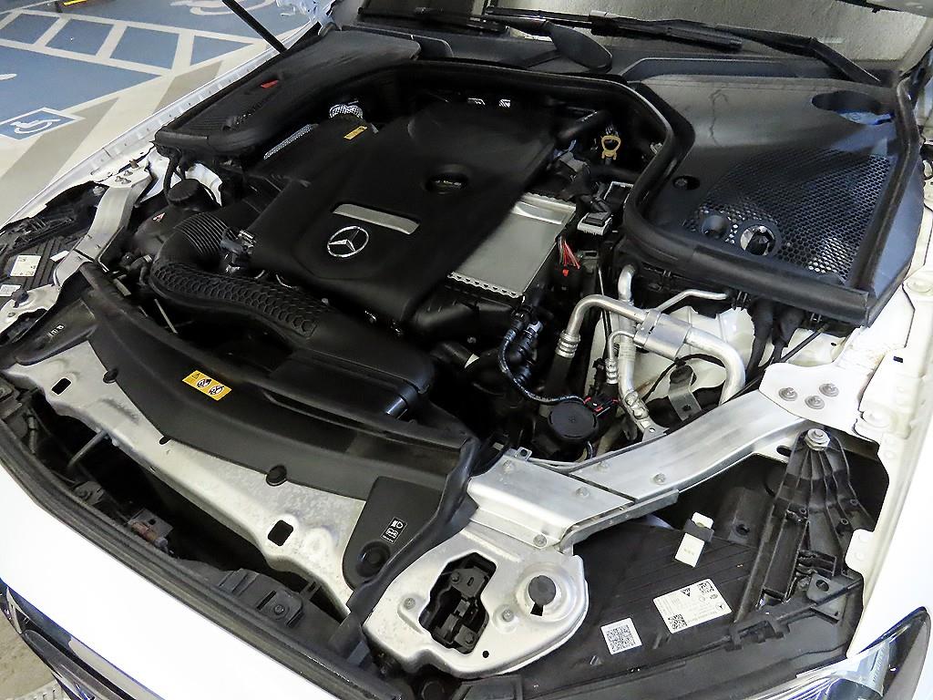 Mercedes Benz E class 2022 Blanco - Importación desde Corea - HF Imports Iquique - Foto 19