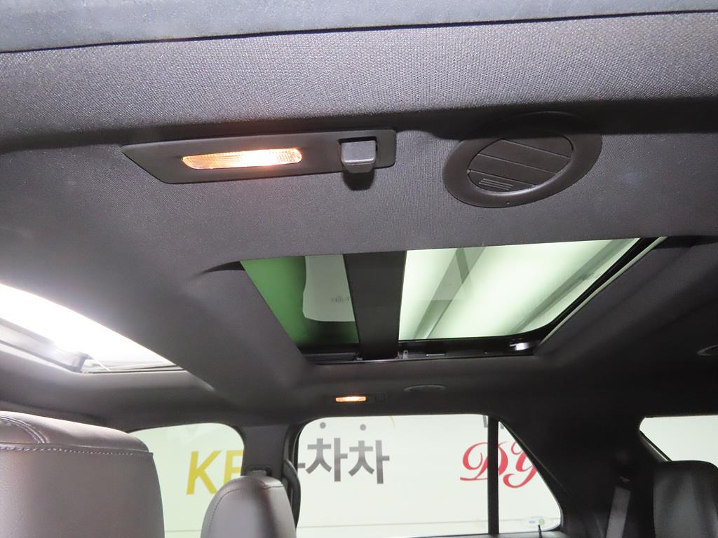 Ford Explorer 2014 Negro - Importación desde Corea - HF Imports Iquique - Foto 14