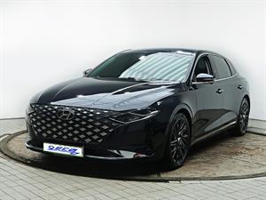 HYUNDAI Grandeur - Vista 4