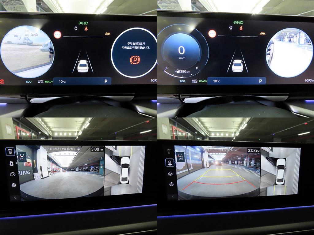 HYUNDAI Grandeur 2026 Negro - Importación desde Corea - HF Imports Iquique - Foto 18