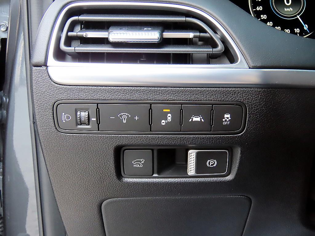 HYUNDAI Palisade 2021 Gris - Importación desde Corea - HF Imports Iquique - Foto 13