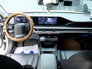 HYUNDAI Grandeur - Vista 10