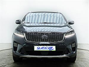 KIA Sorento - Vista 2