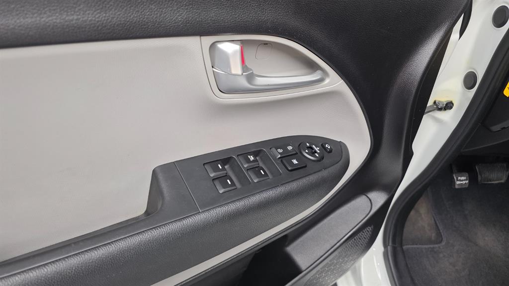 KIA Ray 2016 Blanco - Importación desde Corea - HF Imports Iquique - Foto 16