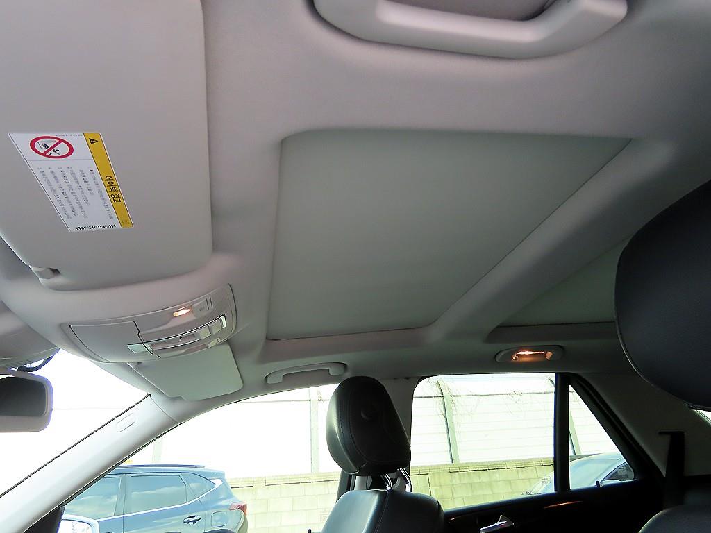 Mercedes Benz GLE Class 2016 Blanco - Importación desde Corea - HF Imports Iquique - Foto 17