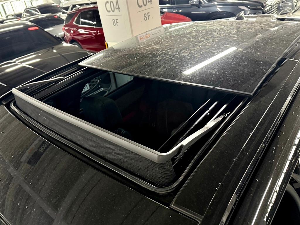 Land Rover Range Rover Bella 2025 Negro - Importación desde Corea - HF Imports Iquique - Foto 19