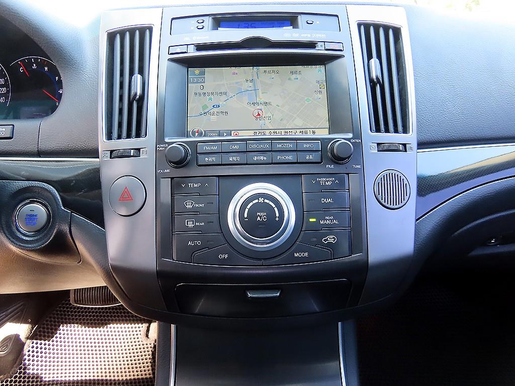 HYUNDAI Veracruz 2012 Gris - Importación desde Corea - HF Imports Iquique - Foto 14