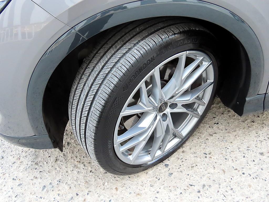 Audi Q4 2025 - Importación desde Corea - HF Imports Iquique - Foto 20