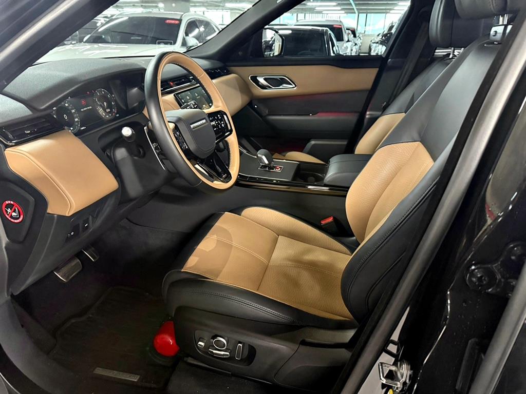 Land Rover Range Rover Bella - Vista 7