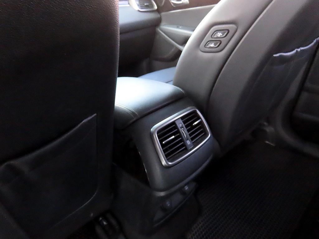 KIA Sorento 2016 Blanco - Importación desde Corea - HF Imports Iquique - Foto 17