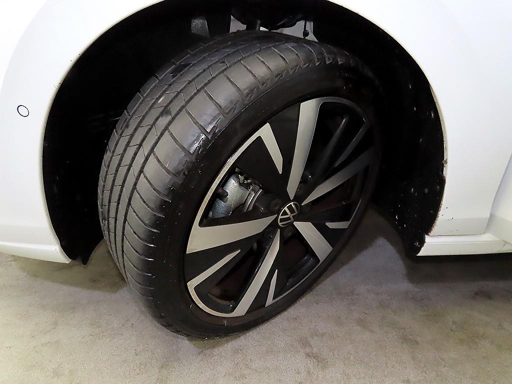 Volkswagen Golf 2025 Blanco - Importación desde Corea - HF Imports Iquique - Foto 20