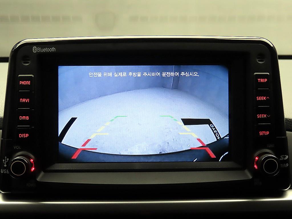 KIA Morning 2020 Gris - Importación desde Corea - HF Imports Iquique - Foto 16