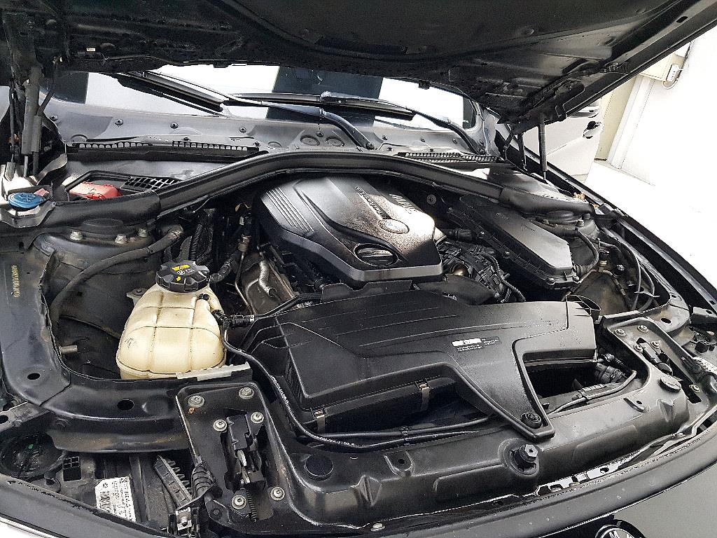 BMW 3 series - Vista 6