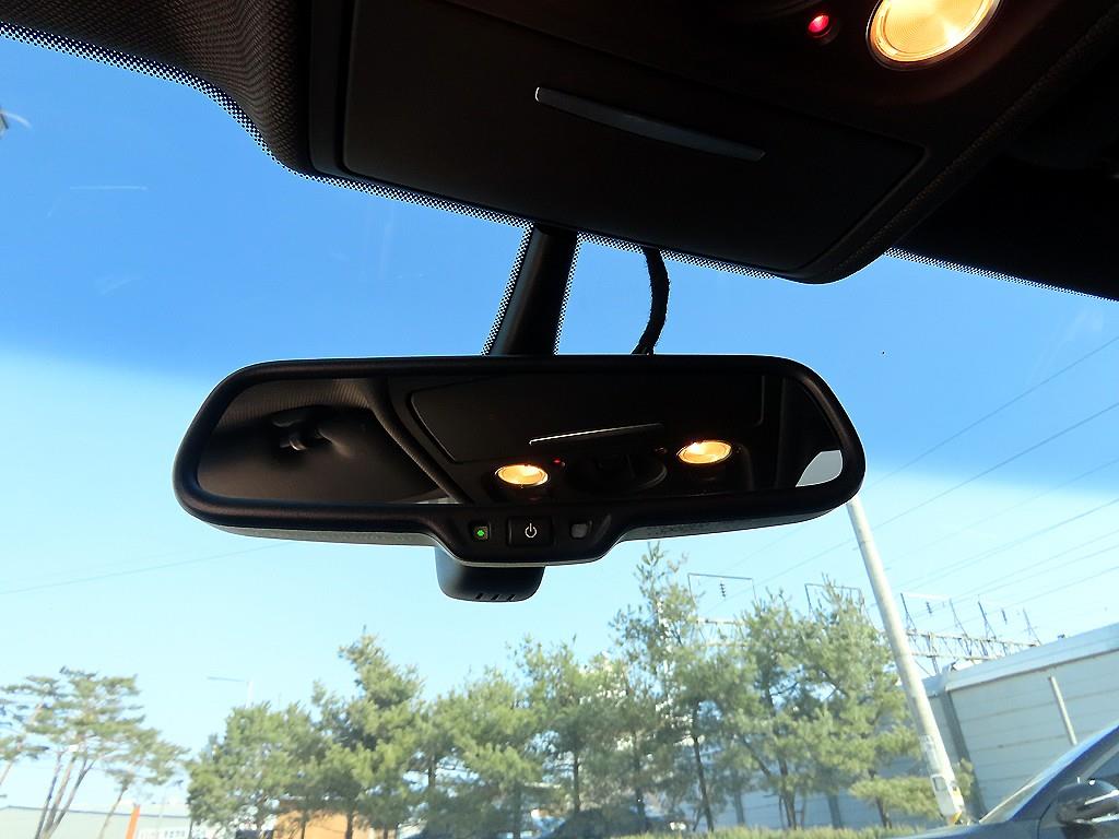 Audi RS5 2013 Negro - Importación desde Corea - HF Imports Iquique - Foto 16