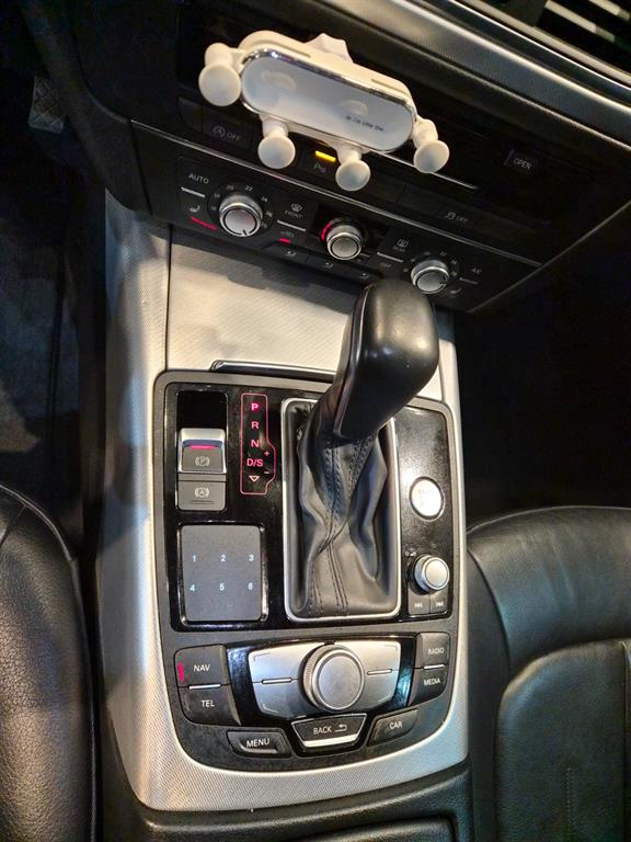 Audi A6 2018 Blanco - Importación desde Corea - HF Imports Iquique - Foto 15