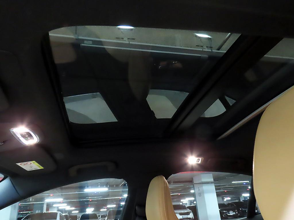 Volvo S60 2021 Gris - Importación desde Corea - HF Imports Iquique - Foto 18