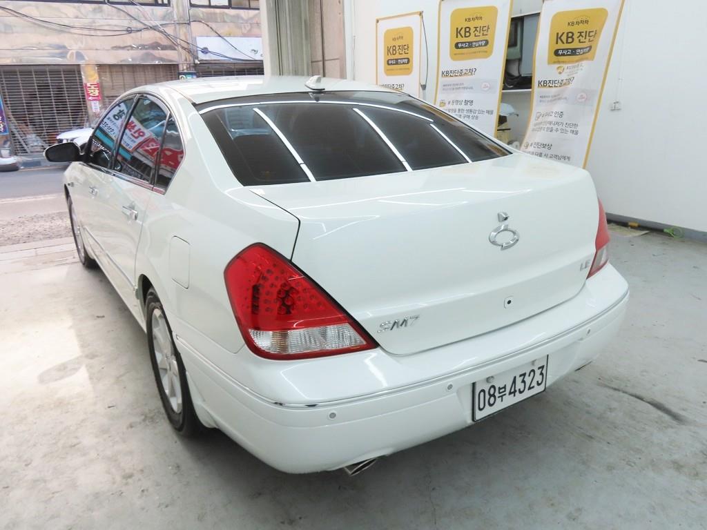 SAMSUNG SM7 - Vista 4