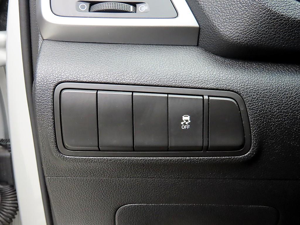 HYUNDAI Tucson - Vista 12