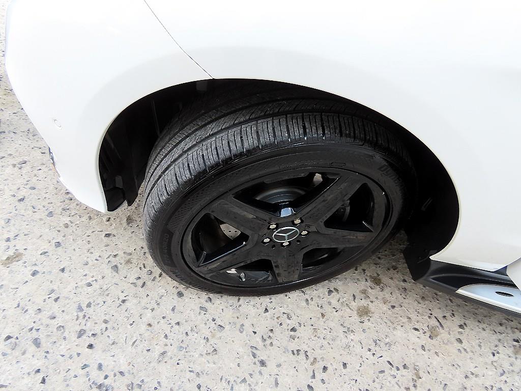 Mercedes Benz GLE Class 2016 Blanco - Importación desde Corea - HF Imports Iquique - Foto 20