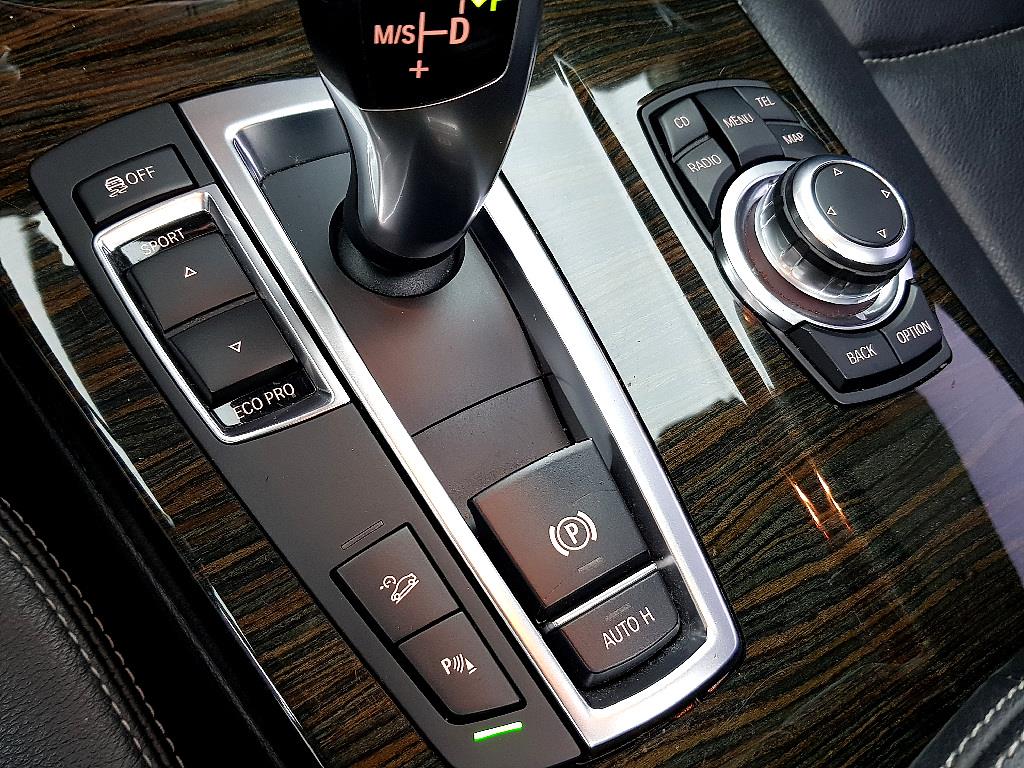 BMW X3 2012 Plateado - Importación desde Corea - HF Imports Iquique - Foto 13