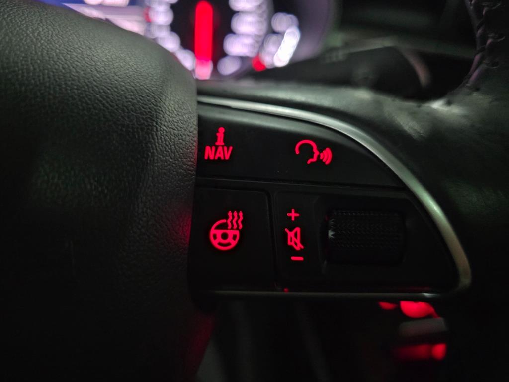 Audi A6 2016 Blanco - Importación desde Corea - HF Imports Iquique - Foto 13