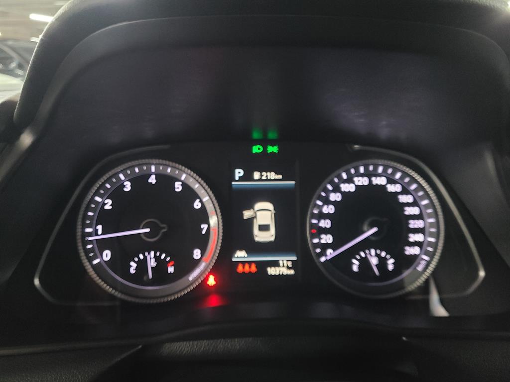 HYUNDAI Sonata - Vista 5