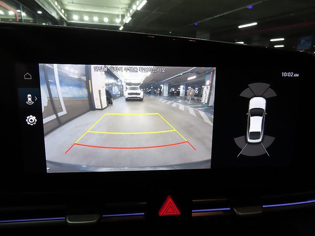 HYUNDAI Avante 2021 Gris - Importación desde Corea - HF Imports Iquique - Foto 15