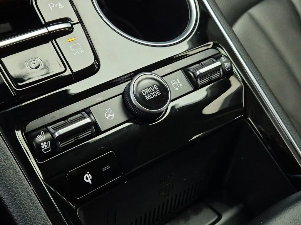 KIA K5 2020 Gris - Importación desde Corea - HF Imports Iquique - Foto 18