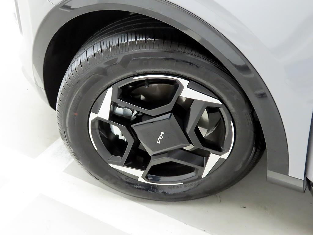 KIA Sportage 2025 Gris - Importación desde Corea - HF Imports Iquique - Foto 19