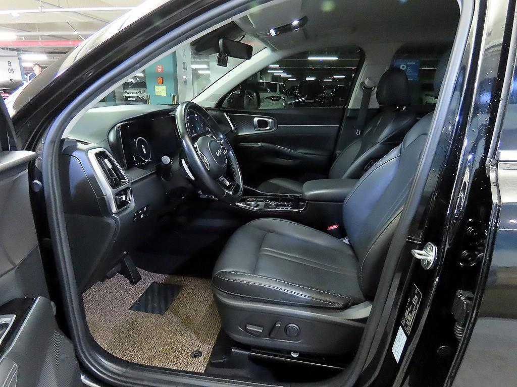 KIA Sorento - Vista 6