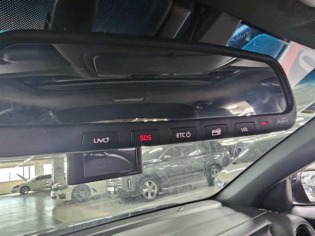 KIA K3 2019 Azul - Importación desde Corea - HF Imports Iquique - Foto 15