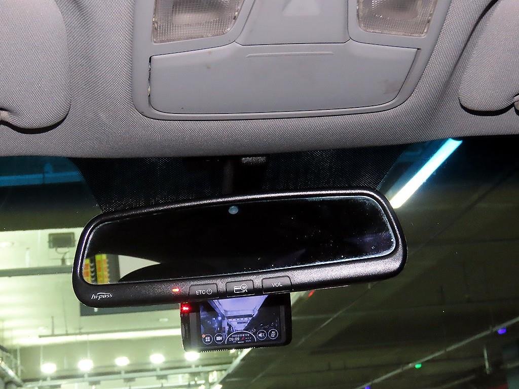 KIA K5 2015 Negro - Importación desde Corea - HF Imports Iquique - Foto 16