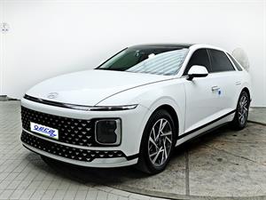 HYUNDAI Grandeur - Vista 4