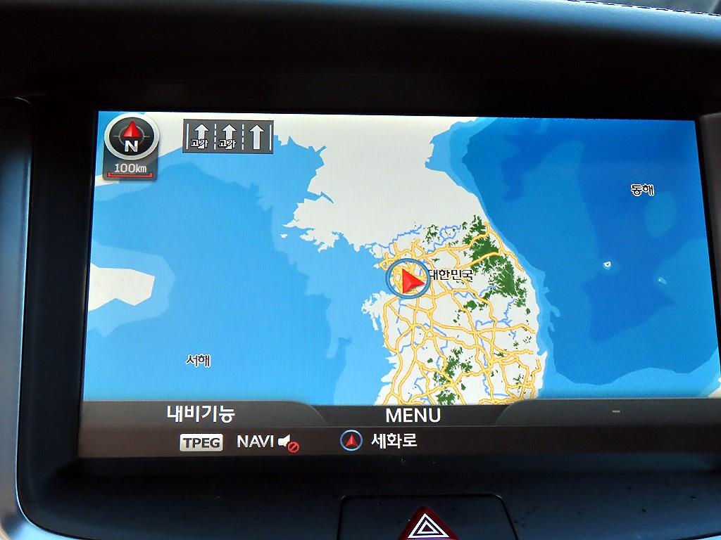 HYUNDAI Equus 2013 Blanco - Importación desde Corea - HF Imports Iquique - Foto 15